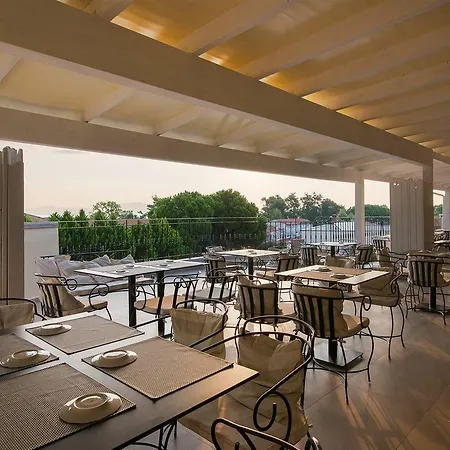 Hotel Neikos Mediterraneo Luxury Chaniotis