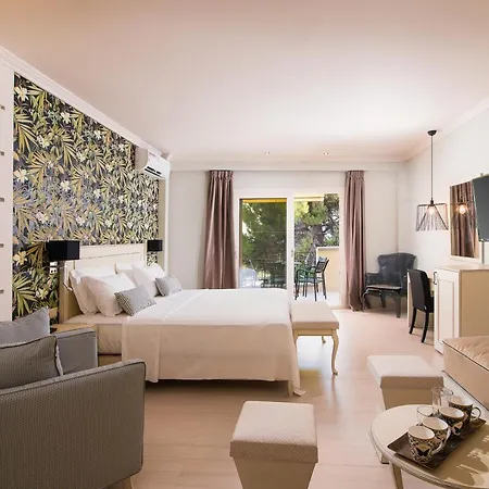 Neikos Mediterraneo Luxury 4* Ханиоти
