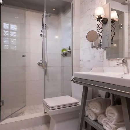 Neikos Mediterraneo Luxury 4*