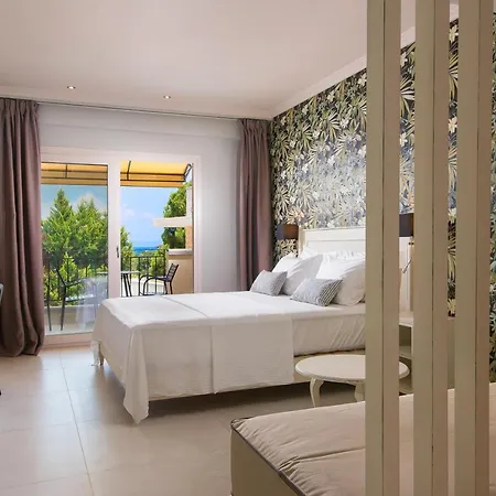 Neikos Mediterraneo Luxury
