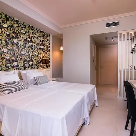 Neikos Mediterraneo Luxury Ханиоти