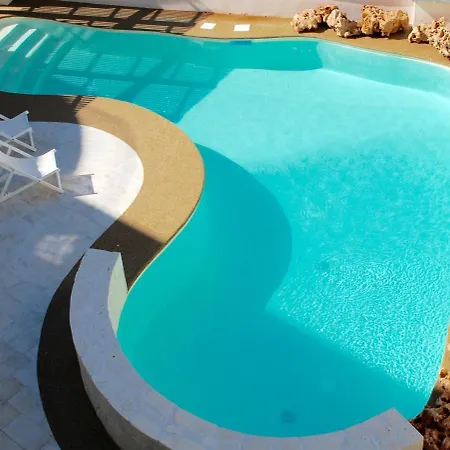 Neikos Mediterraneo Luxury