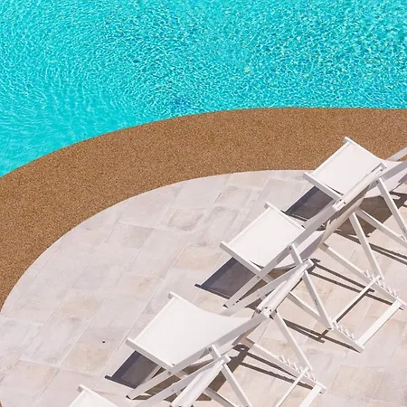 Neikos Mediterraneo Luxury 4* Ханиоти