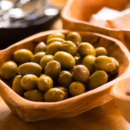 Neikos Mediterraneo Luxury Отель Ханиоти