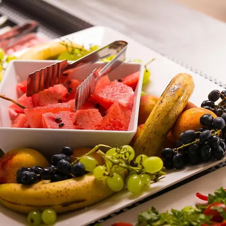 Neikos Mediterraneo Luxury Ханиоти