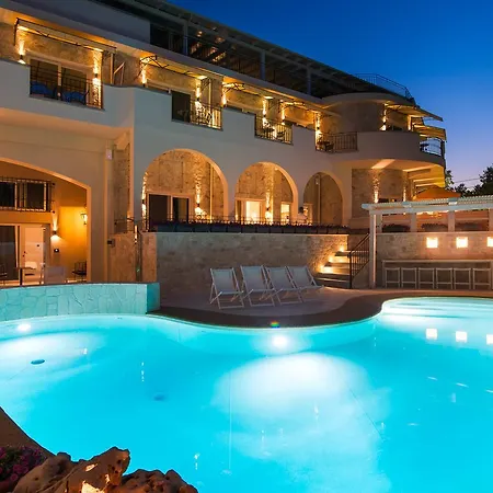 Hotel Neikos Mediterraneo Luxury